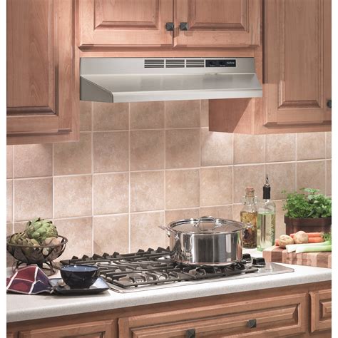 48 stainless steel under cabinet range hood|under cabinet range hood 30 inch.